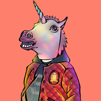 unicorn